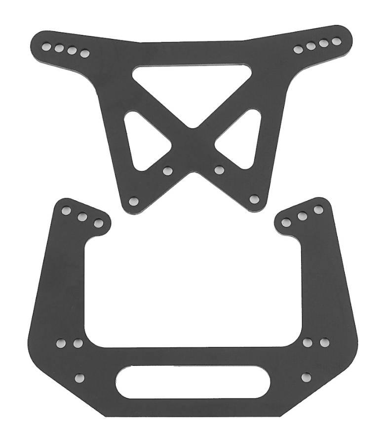 広がる選択肢!RC10クラシック!