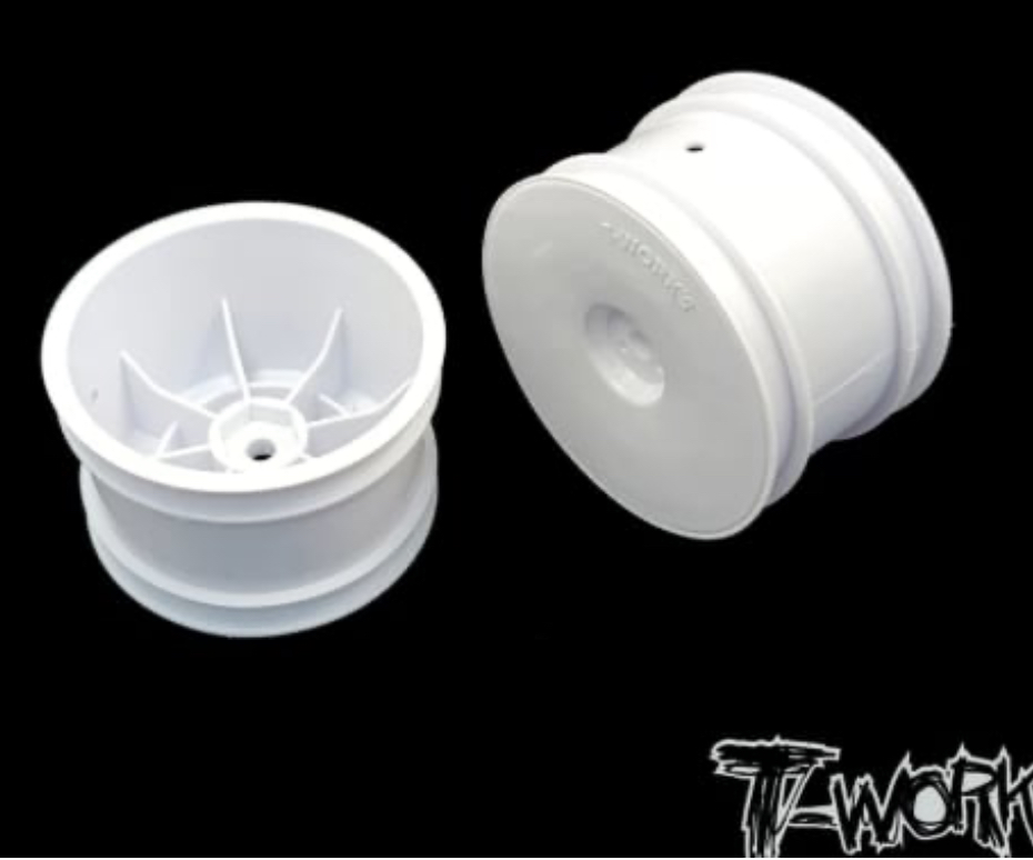 T-Work'sホイル各種ございます！