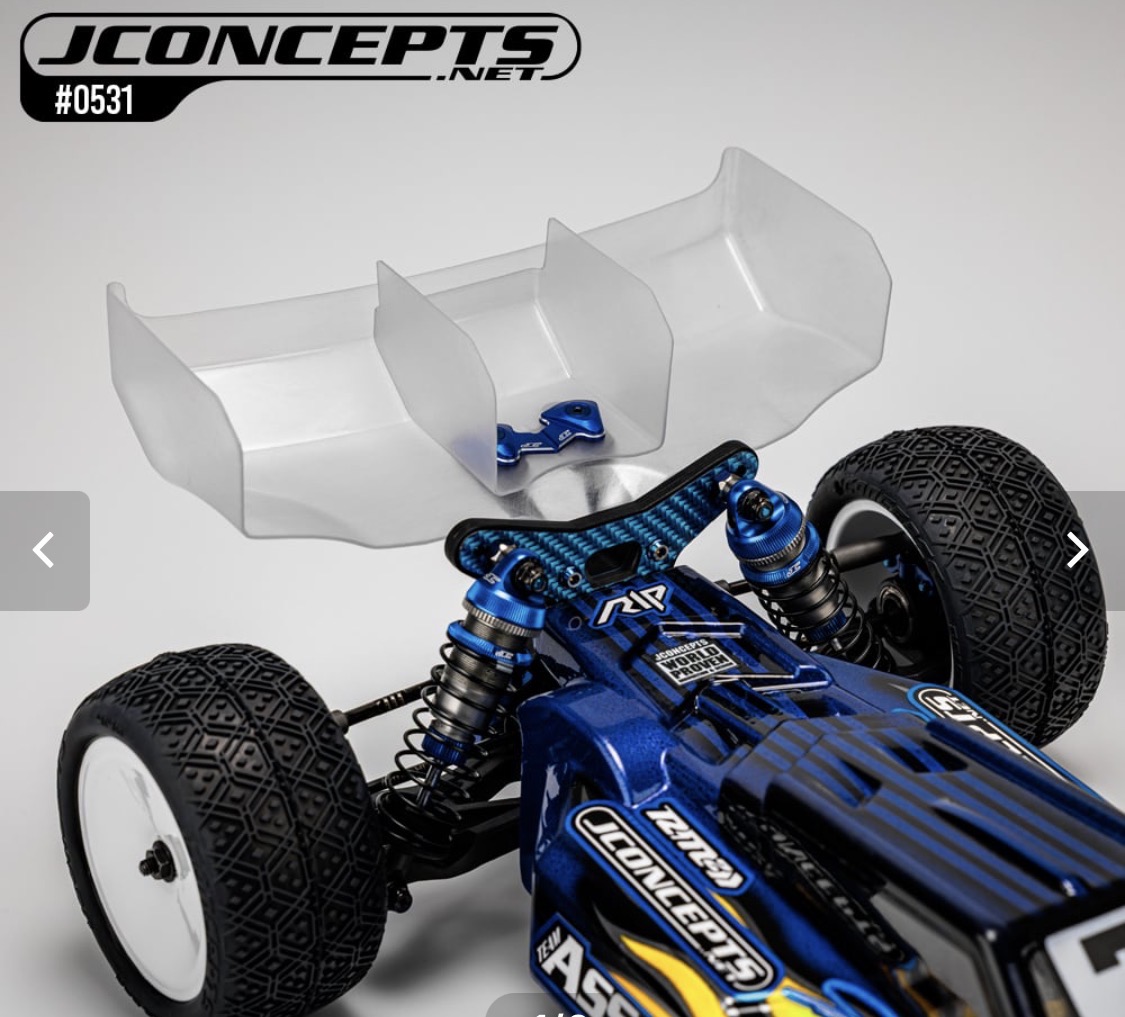 イルージョン・7.0インチ モンスターウイング