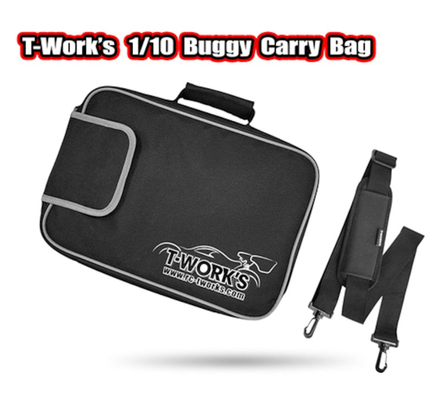 T-Work'sのバックと共に！