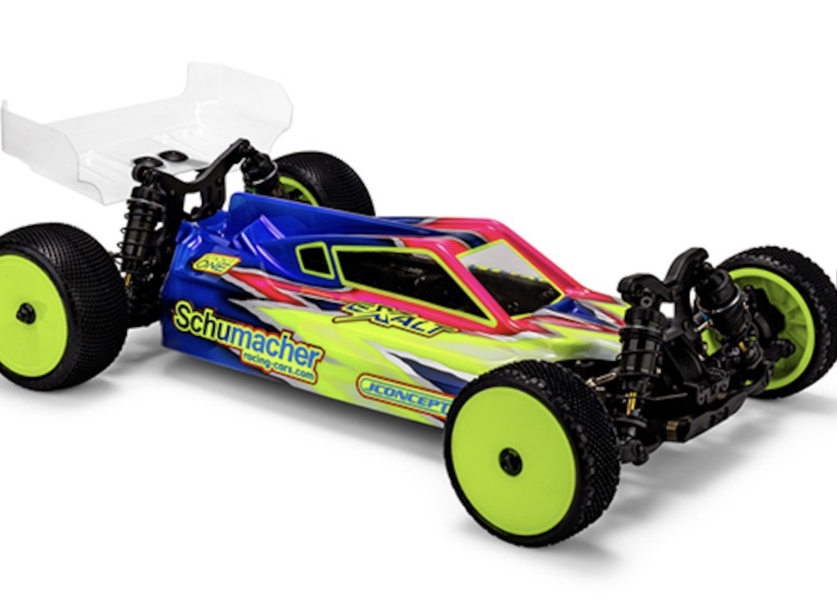 シュマッカーボディも！セール中