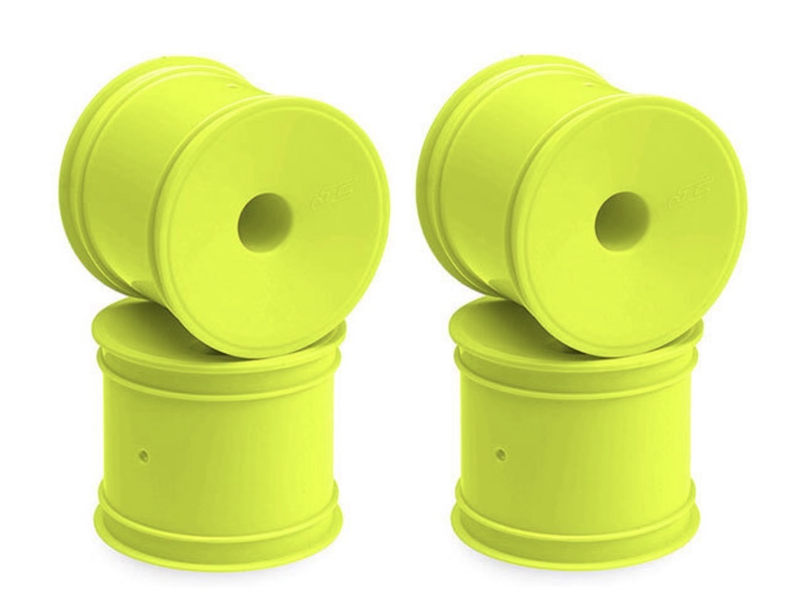 ジェイコンのMONOスタジアムトラック用ホイル