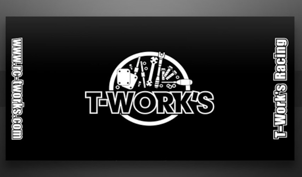 2026年に向けてpitマット新調！