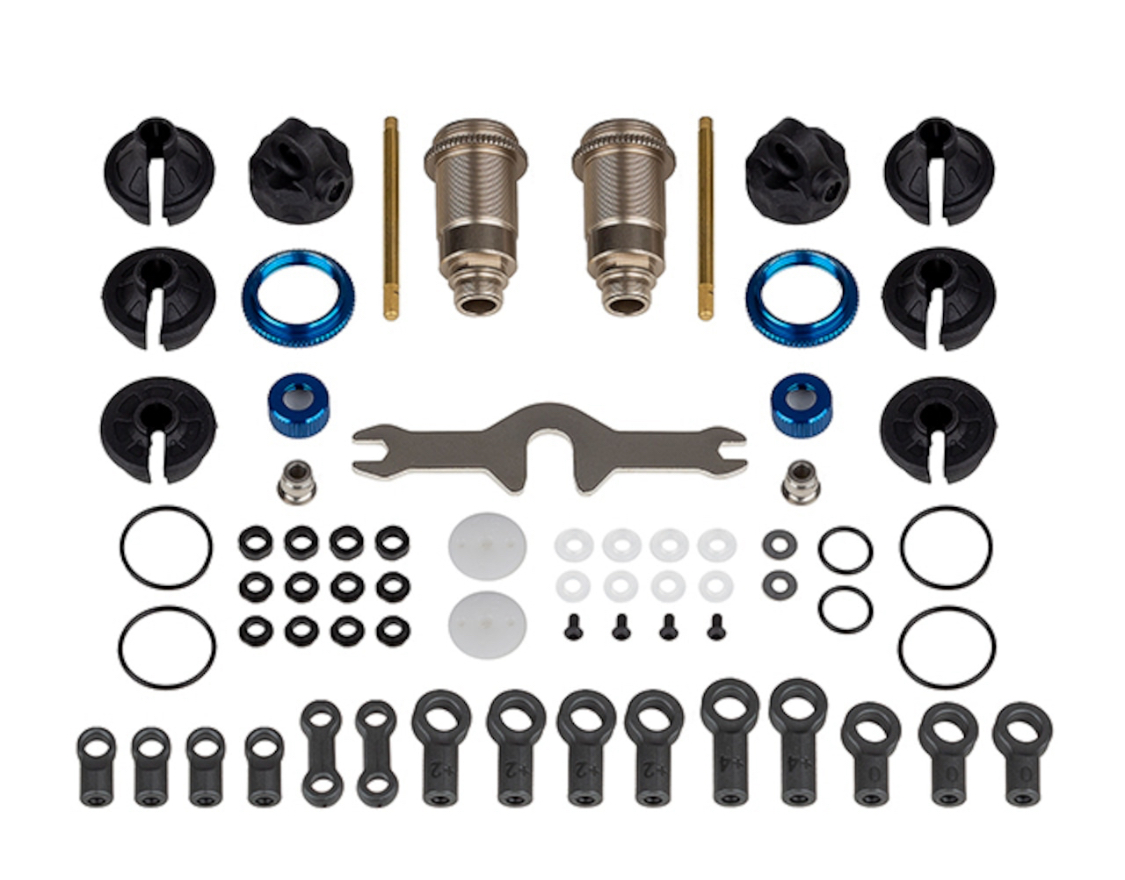 13mmオイルダンパー