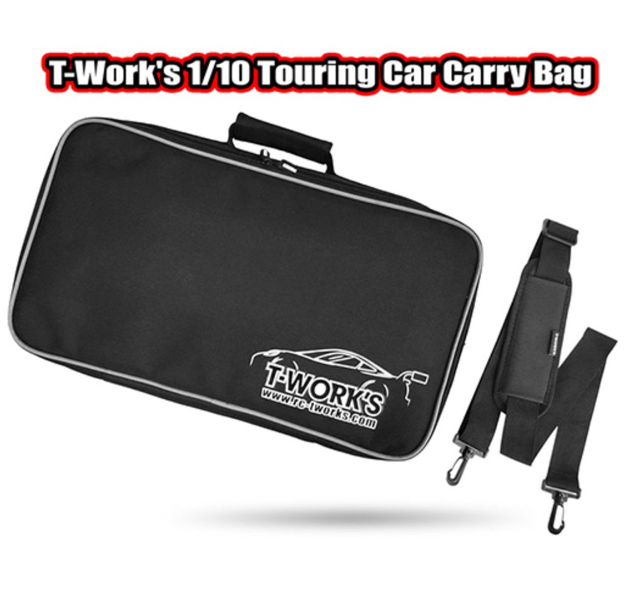 ツーリング&ドリフトカーバック!