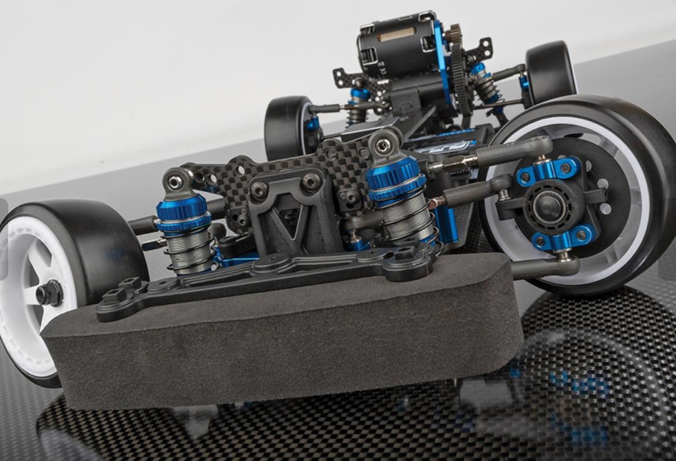 DC10 Drift Car Kit