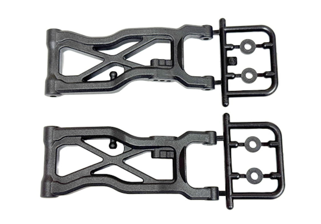 B7 B84 リアロング化 パーツ展開