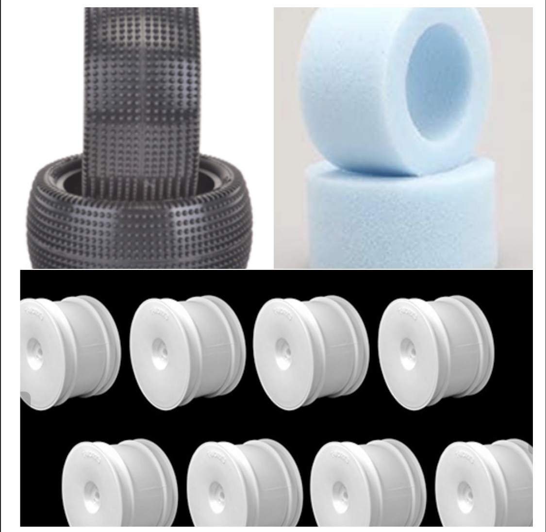 日曜日サーキットお受け取りスケジュール