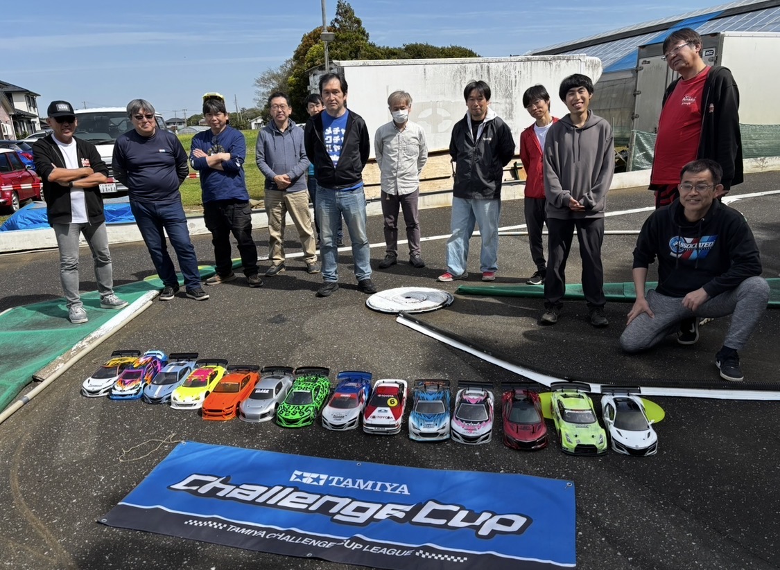 GBグッズのTシャツと!