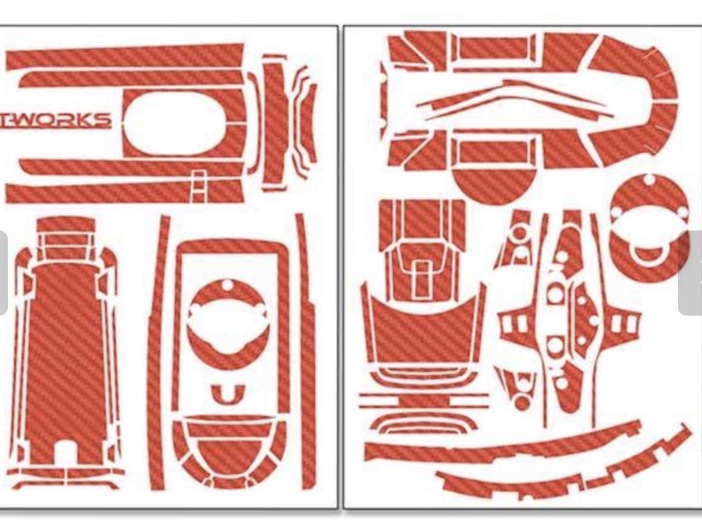 「衣装を纏う!」プロポスキン再入荷!