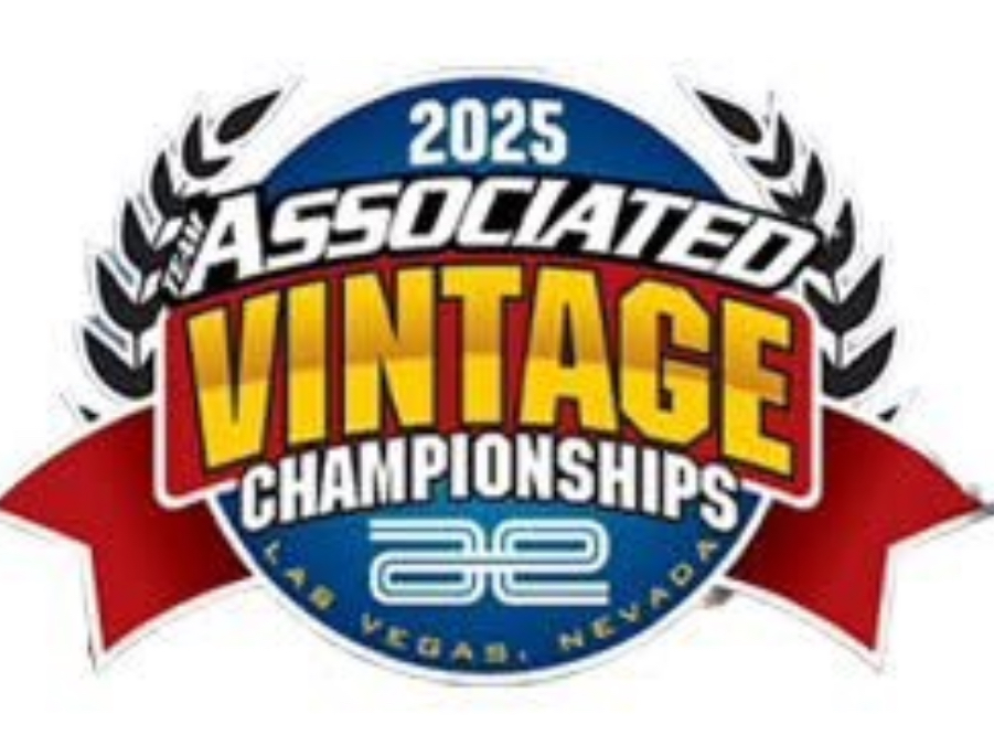 ビンテージチャンピオンシップ優勝カーには