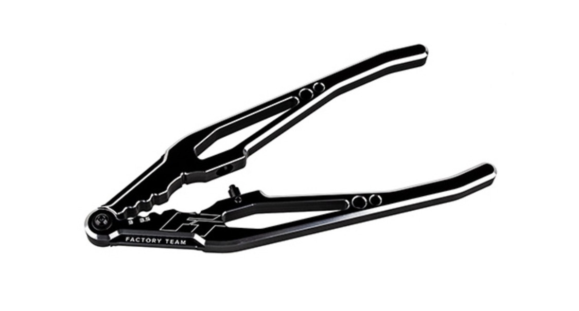 FTショックシャフトマルチツールプライヤー