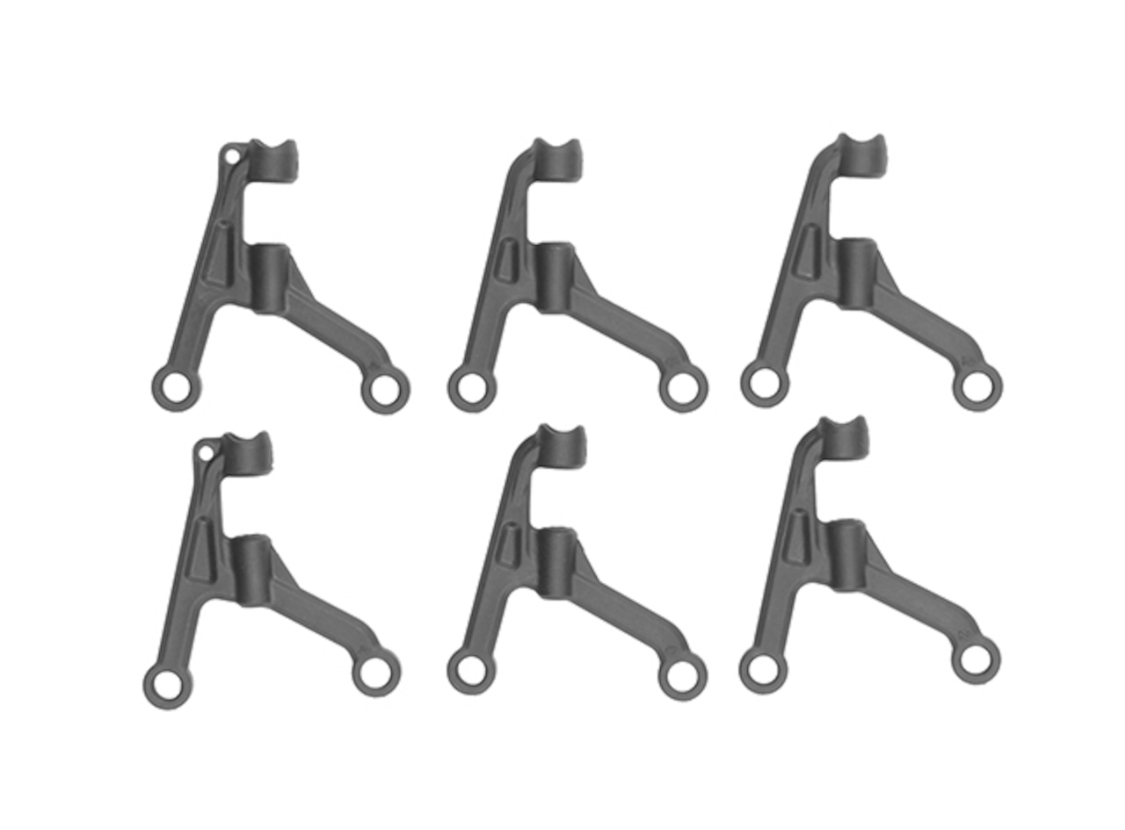 アソシのツーリングカーTC8 2種
