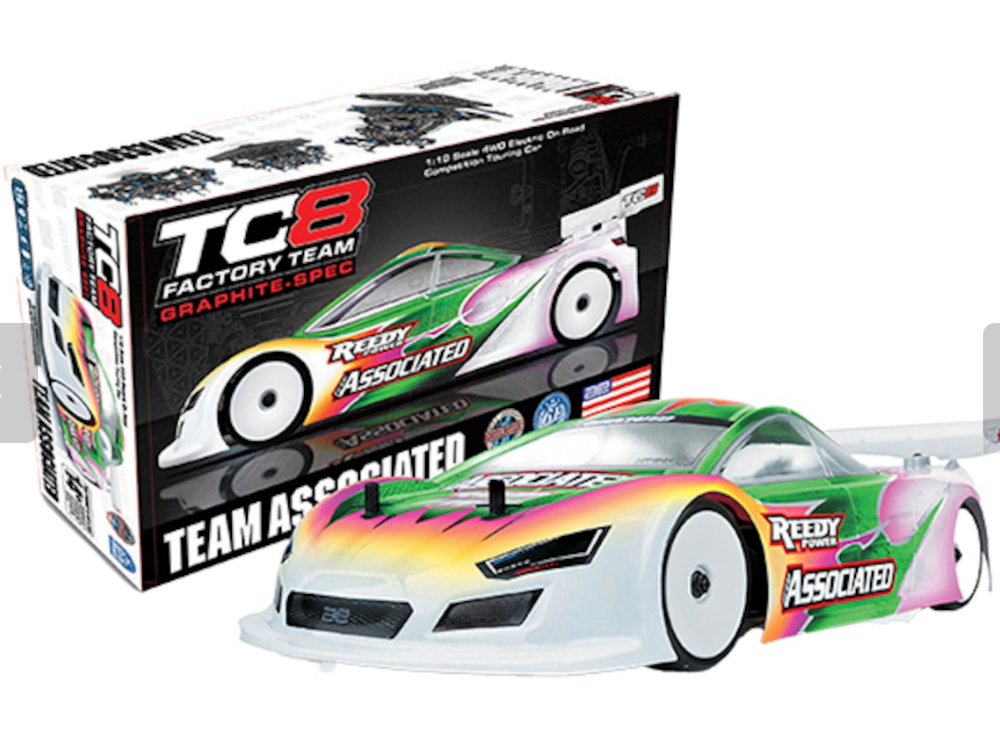 TC8 詳細ページ更新しました
