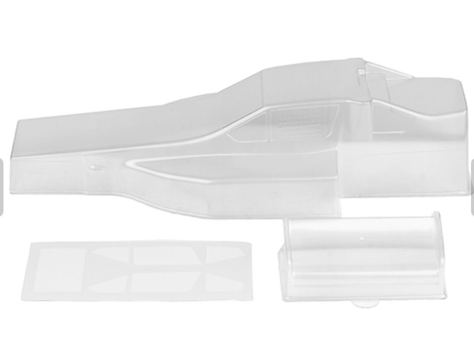 '89 Stealth Carボディ！ステッカー！在庫あり！