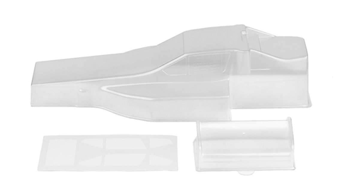 '89 Stealth Car プロテック2ボディございます！