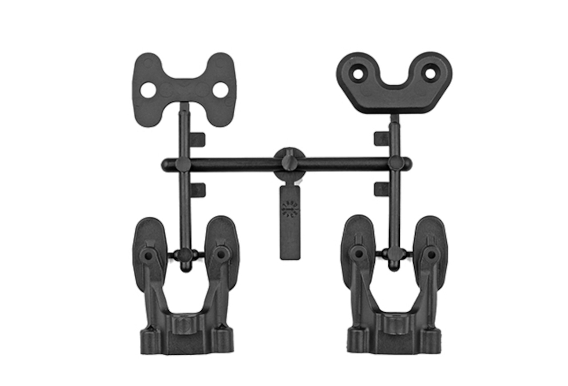 B84の予備に持っていたいあのパーツ!