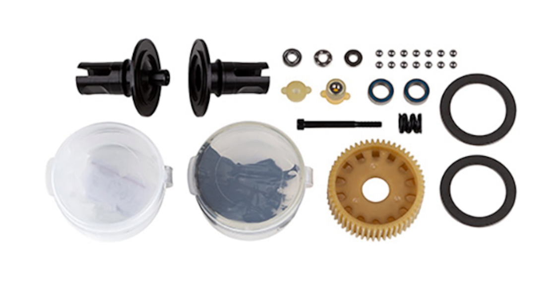 B7のボールデフ!メンテナンスに!個別品番