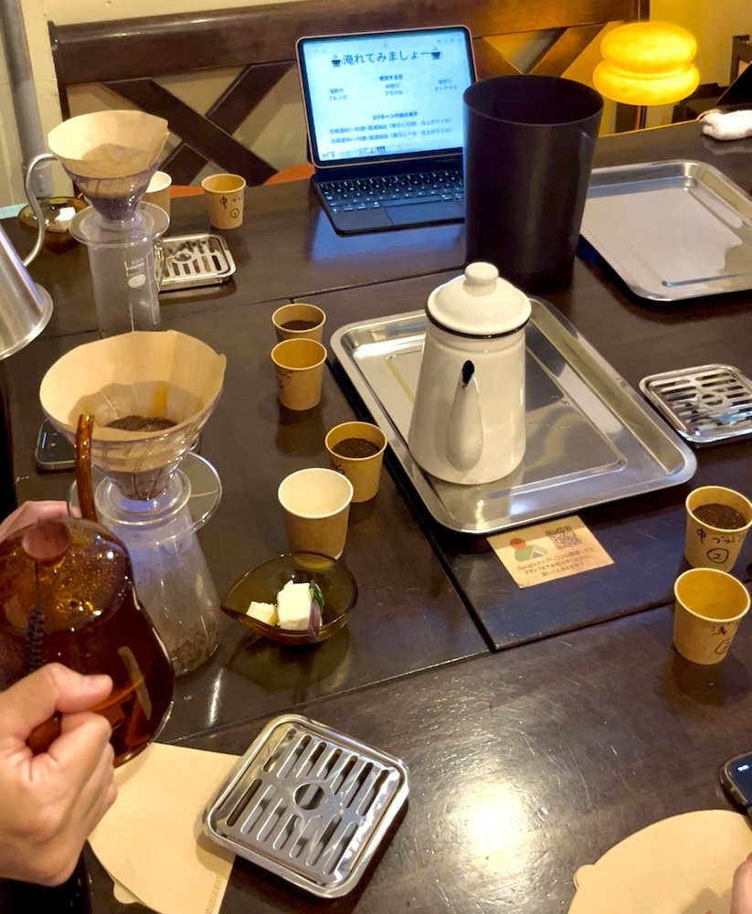 今月のイベント・ワークショップ