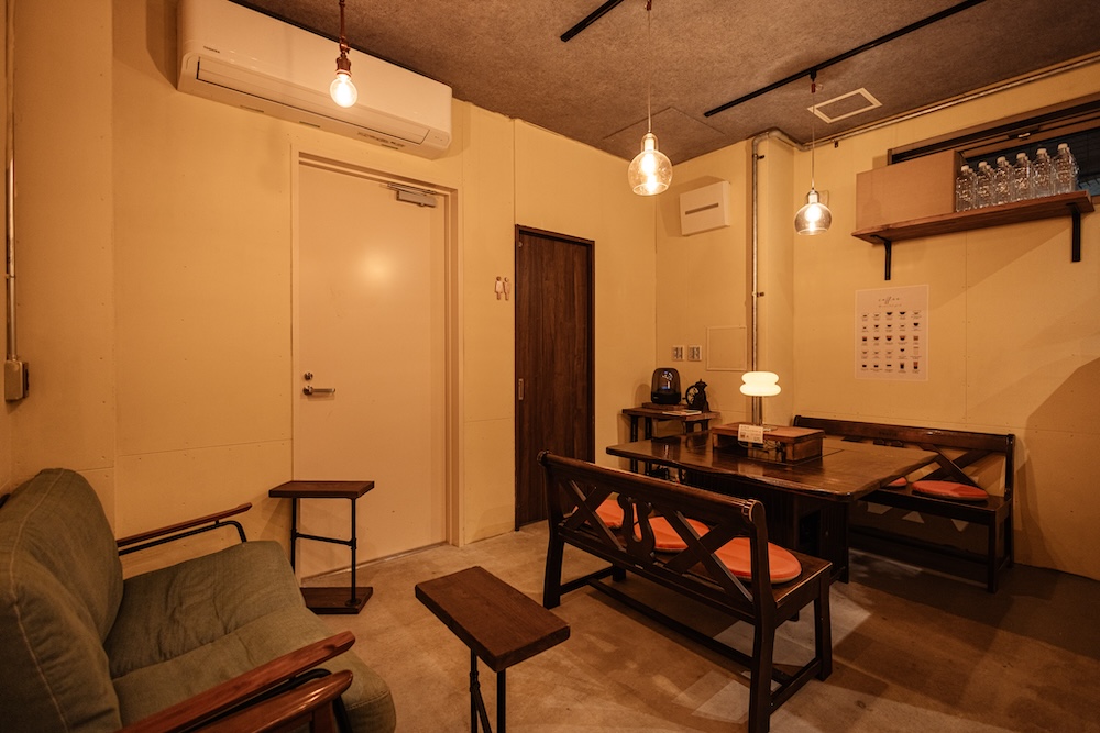 レンタルスペース・棚貸しのご案内