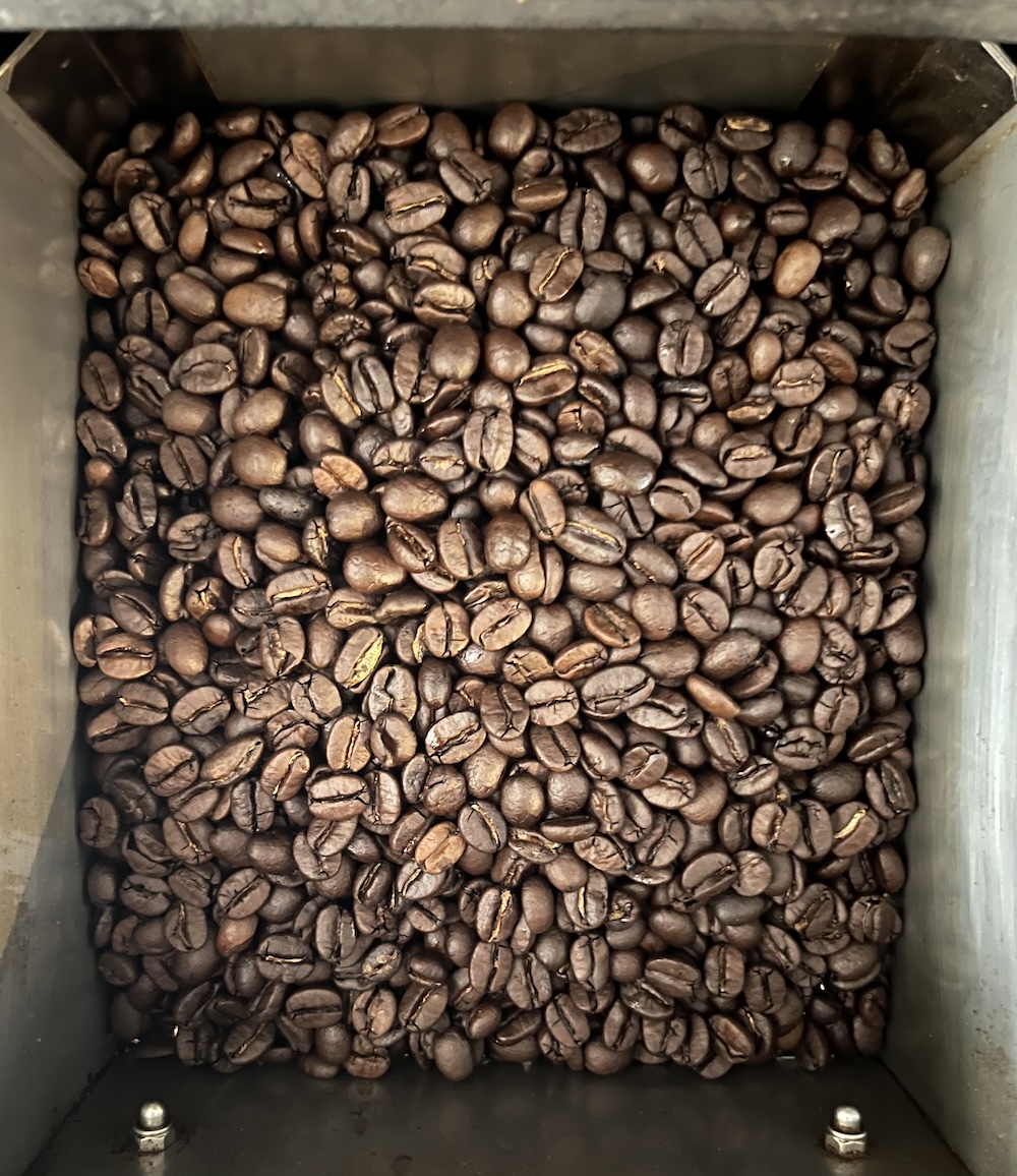 コーヒー豆の卸売り・ドリップバッグのOEM製造