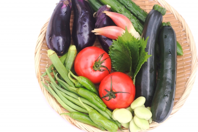 その“だるさ”、内臓の冷えかも。自然派が選ぶ夏の整えケア