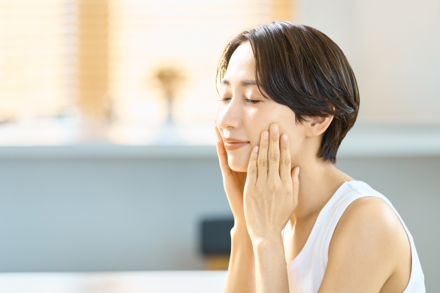 日差しに負けない肌へ。無添加でいたわる日焼けケア