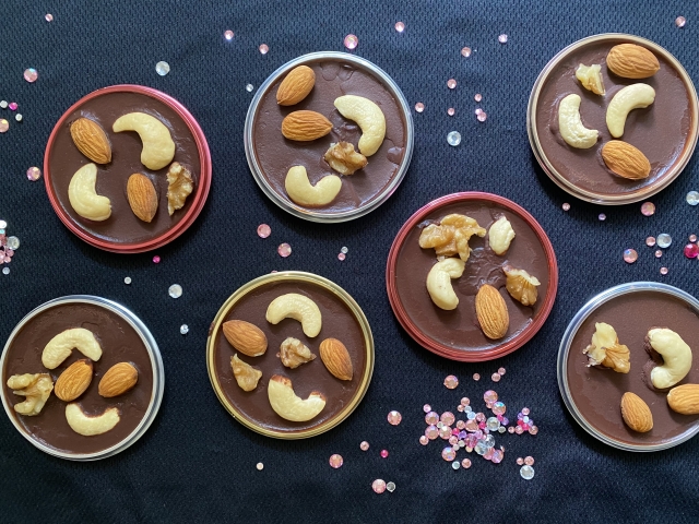 チョコレート効果でダイエットも！心も体も喜ぶ健康効果🍫