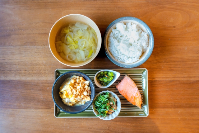 昔ながらの知恵が詰まった、からだ想いの無添加食品
