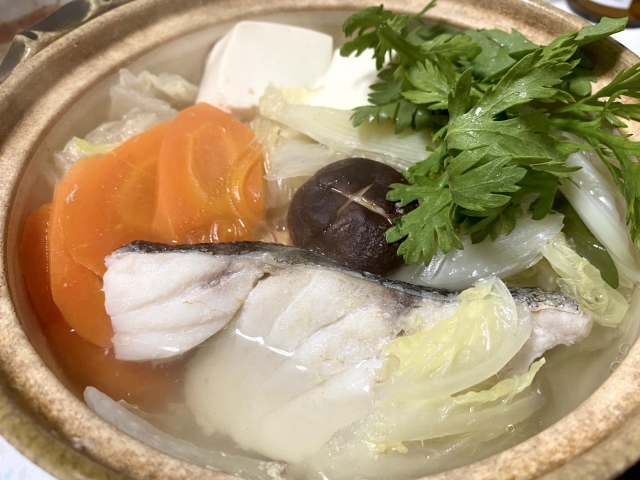 冬の免疫力アップに…栄養たっぷりの旬の食材5選