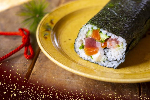節分の健康習慣✨ 心と体を整える日本の知恵