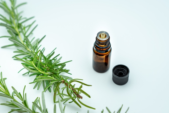 汗ドバ体質、卒業しよう。自然派が選ぶ夏の整えルーティン