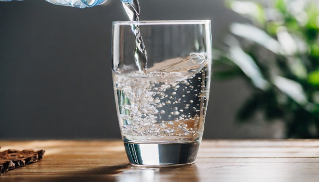 「水を飲んでも潤わない…?」乾燥体質を変える3つのステップ