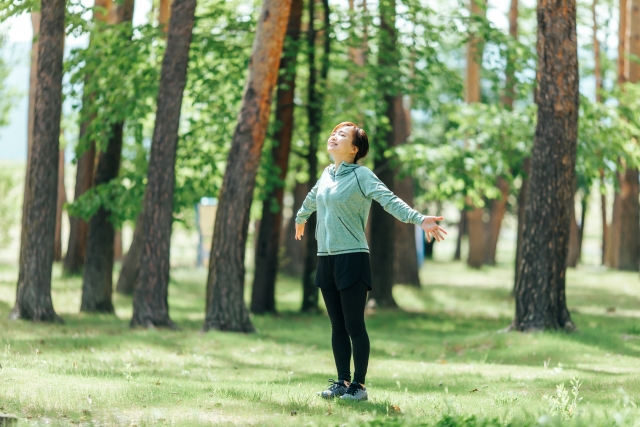 眠れない・イライラ…それ、“添加物”と自律神経の乱れが関係しているかも？