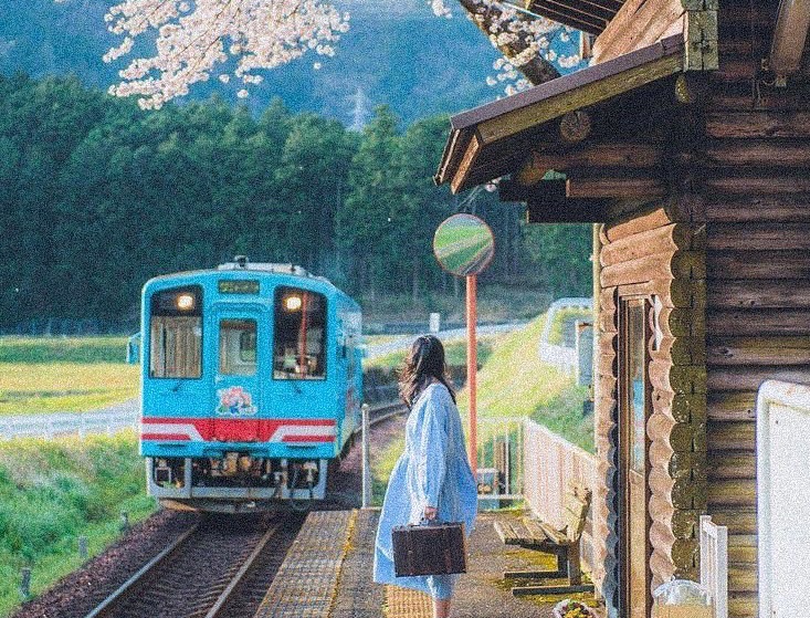 懐かしさ
