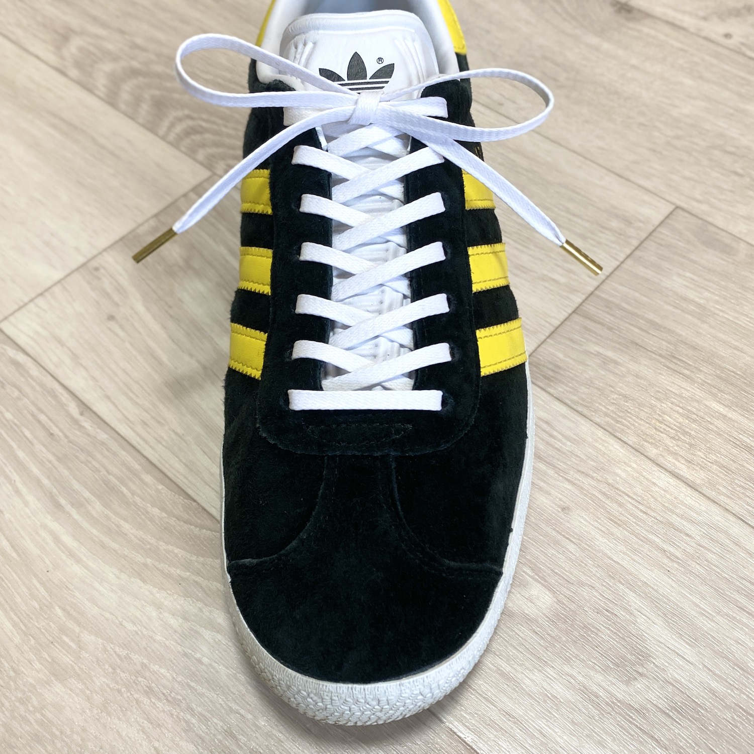 WAX加工＋メタルチップ
