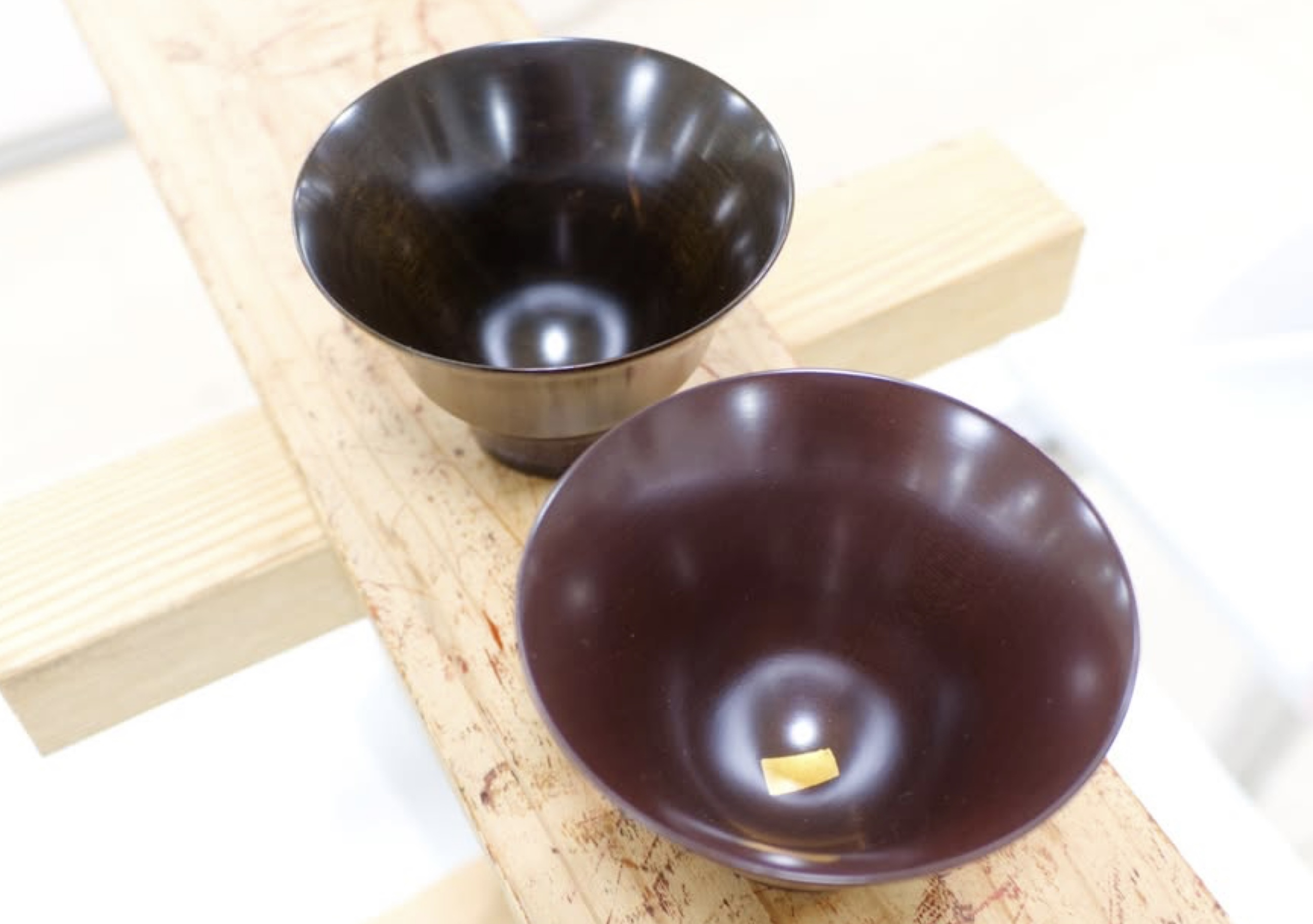 漆器の値段、どうしてこんなに違うの？