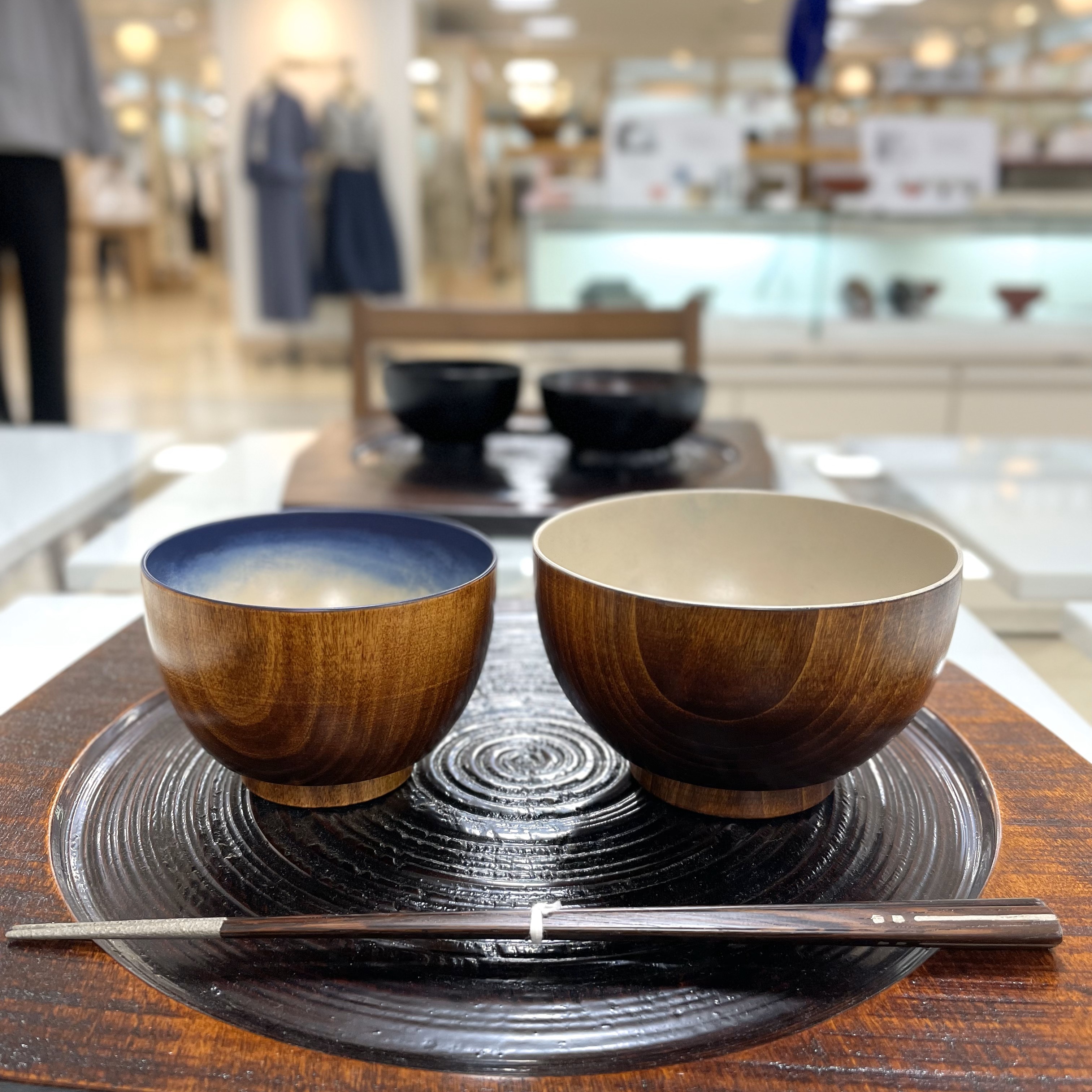 「ちゃんとできない日」こそ、使ってほしい器。