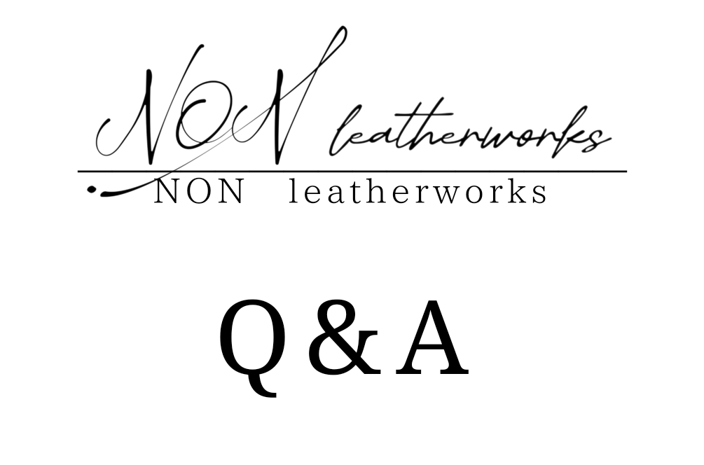 Q&A 【購入後】