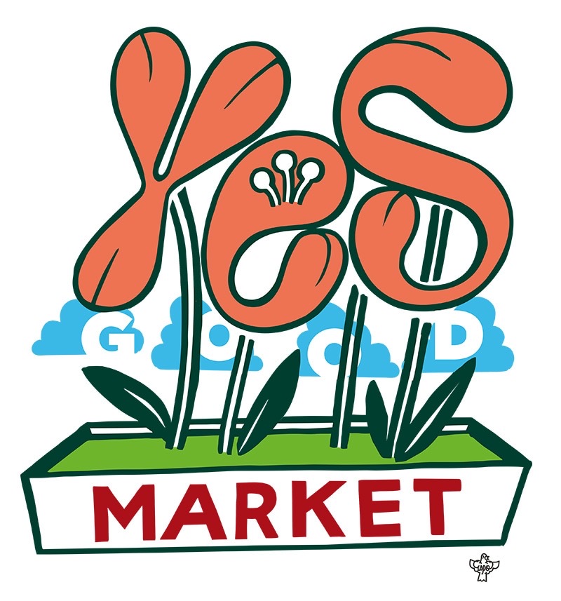 YES GOOD MARKET2026