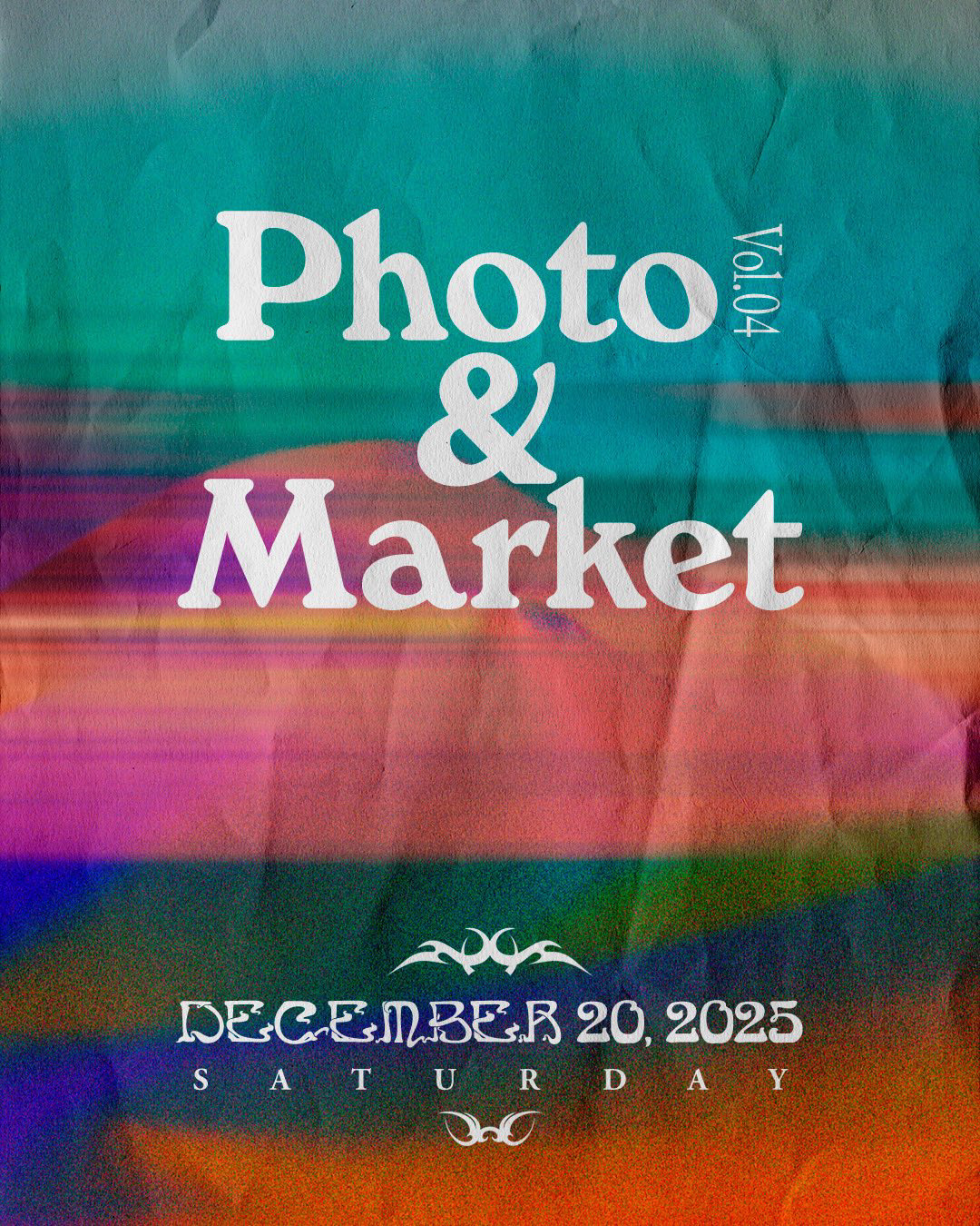 Photo & Market Vol.04