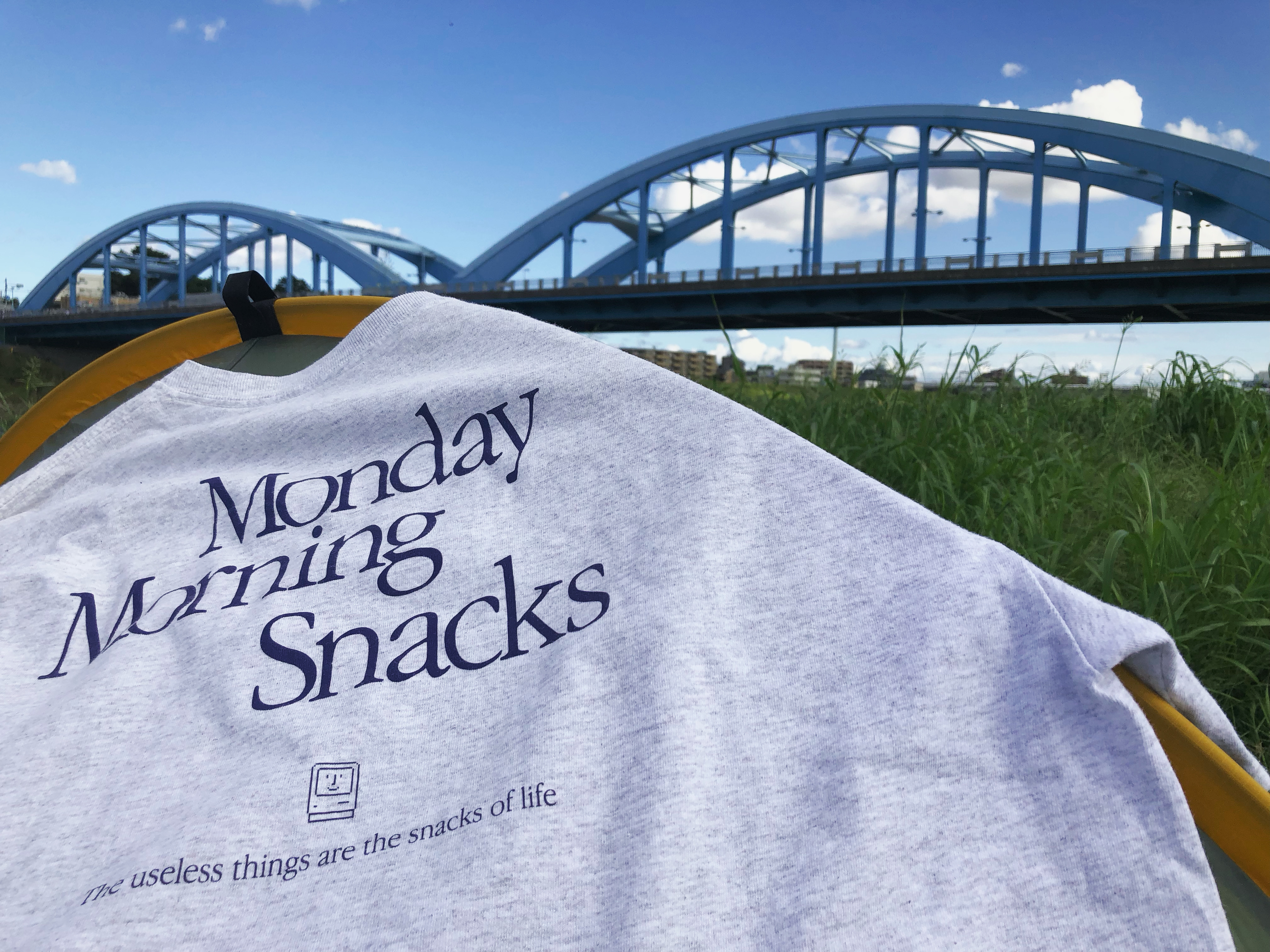 morningsnacksについて
