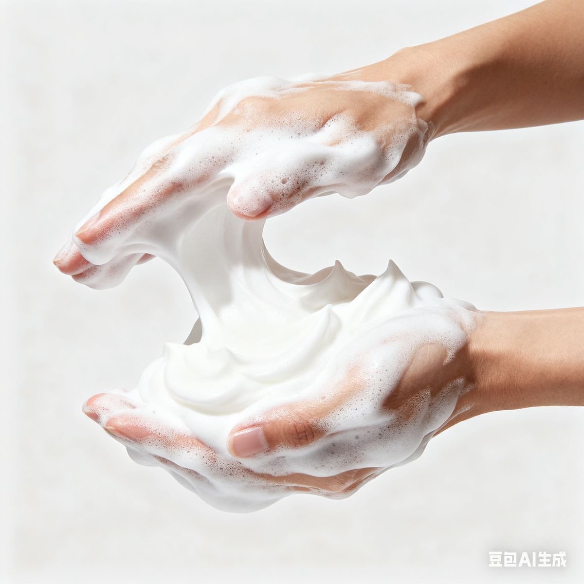 黒ずみ毛穴も浮腫みも朝洗顔でリセット