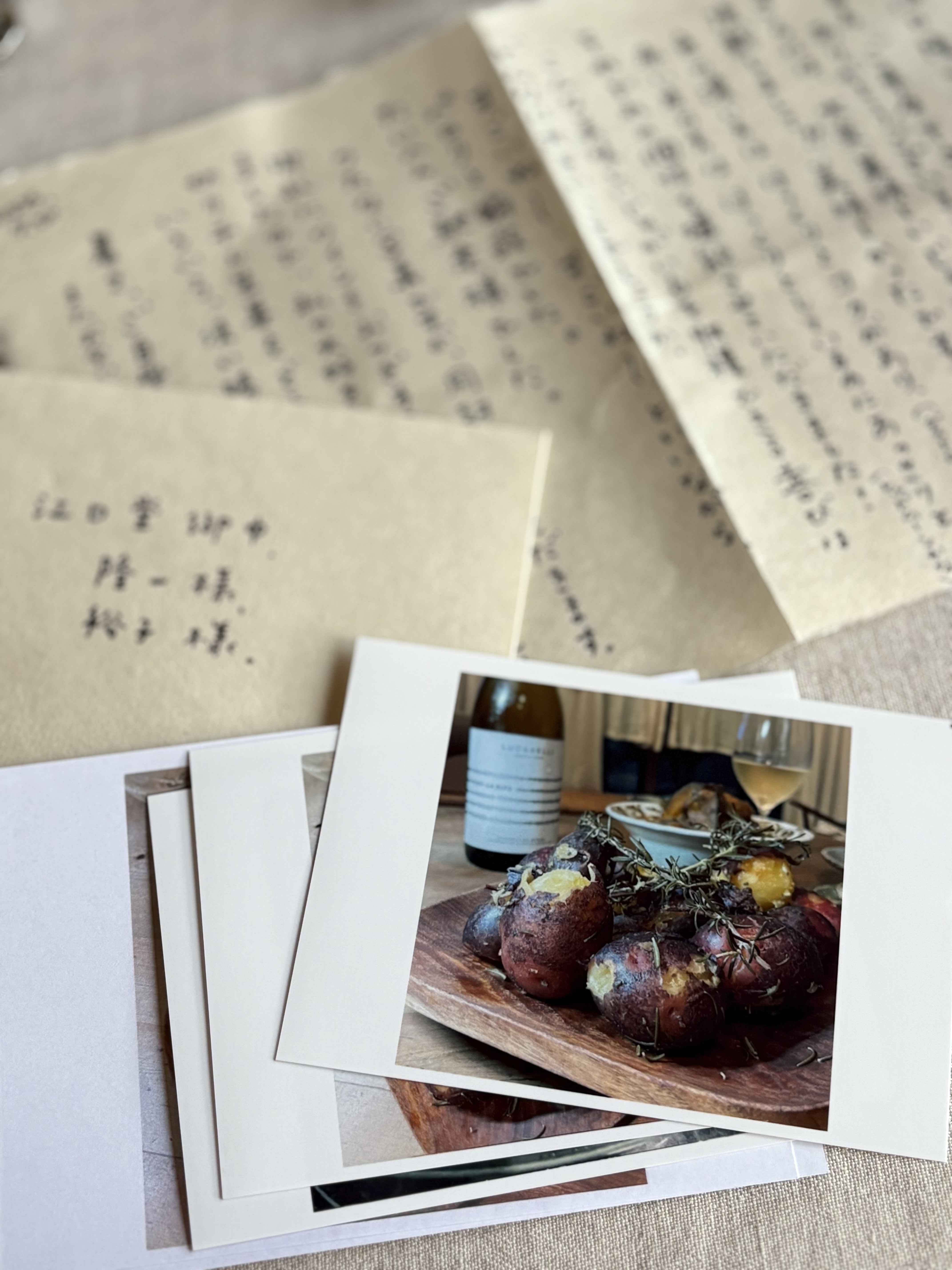 手になるぬくもり