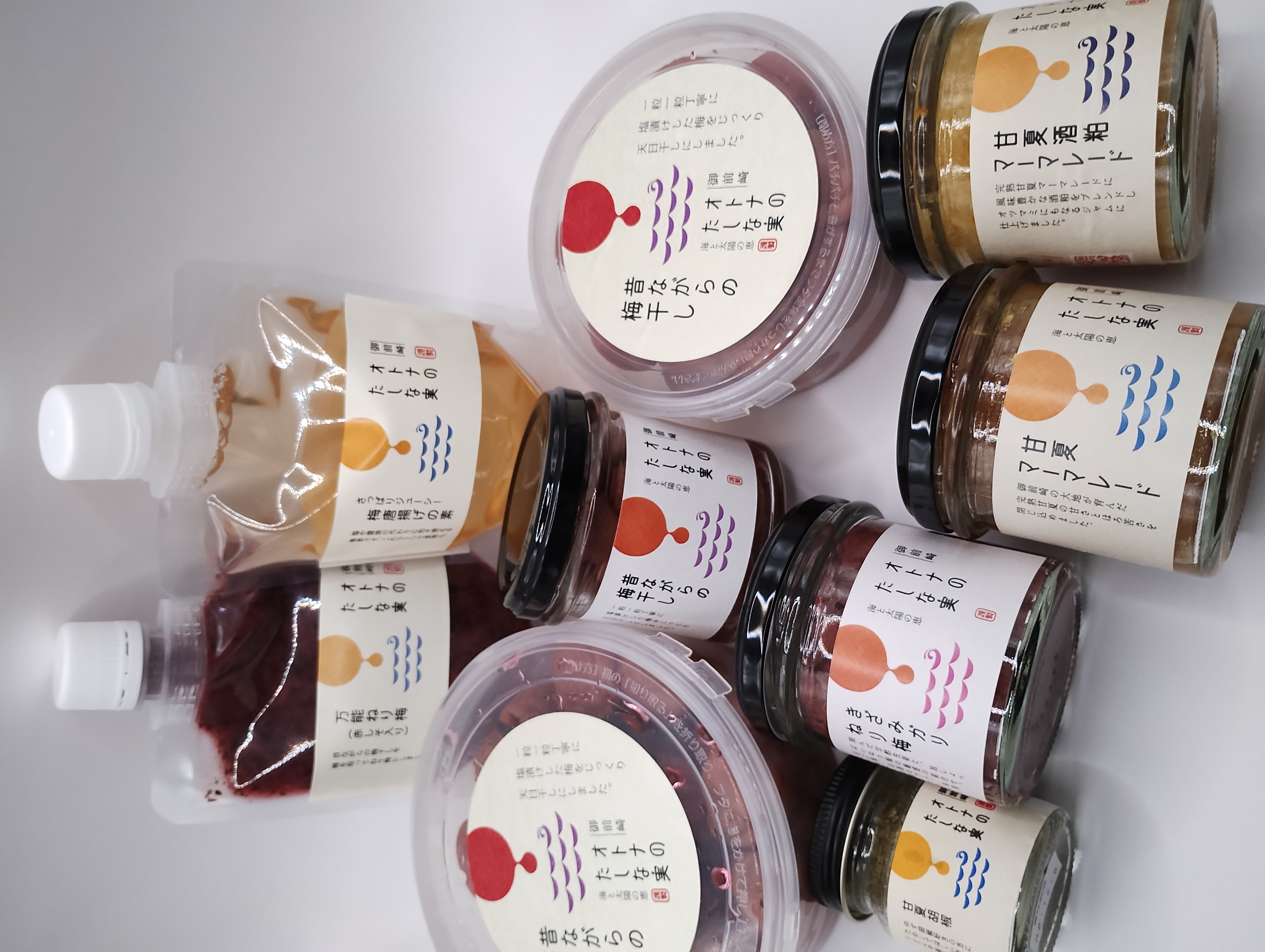 令和7年最後のポップアップストアのお知らせです