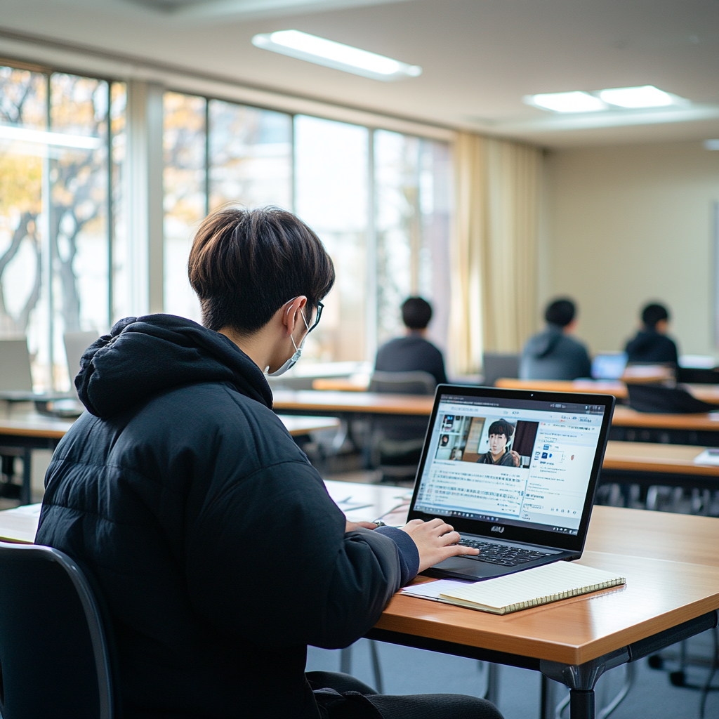「学生必見！オンライン授業に最適なコスパ最強中古パソコンの選び方」