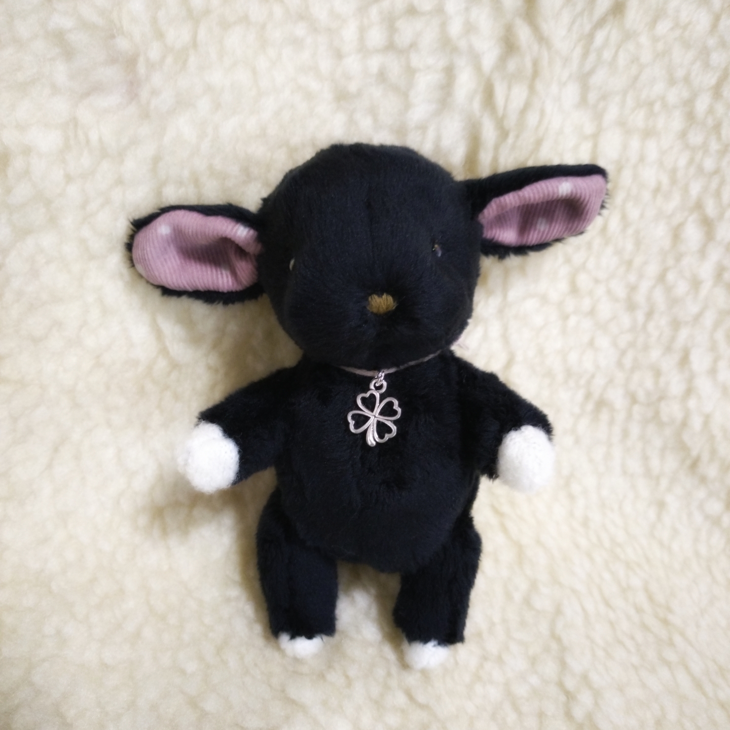 間に合いました🐐