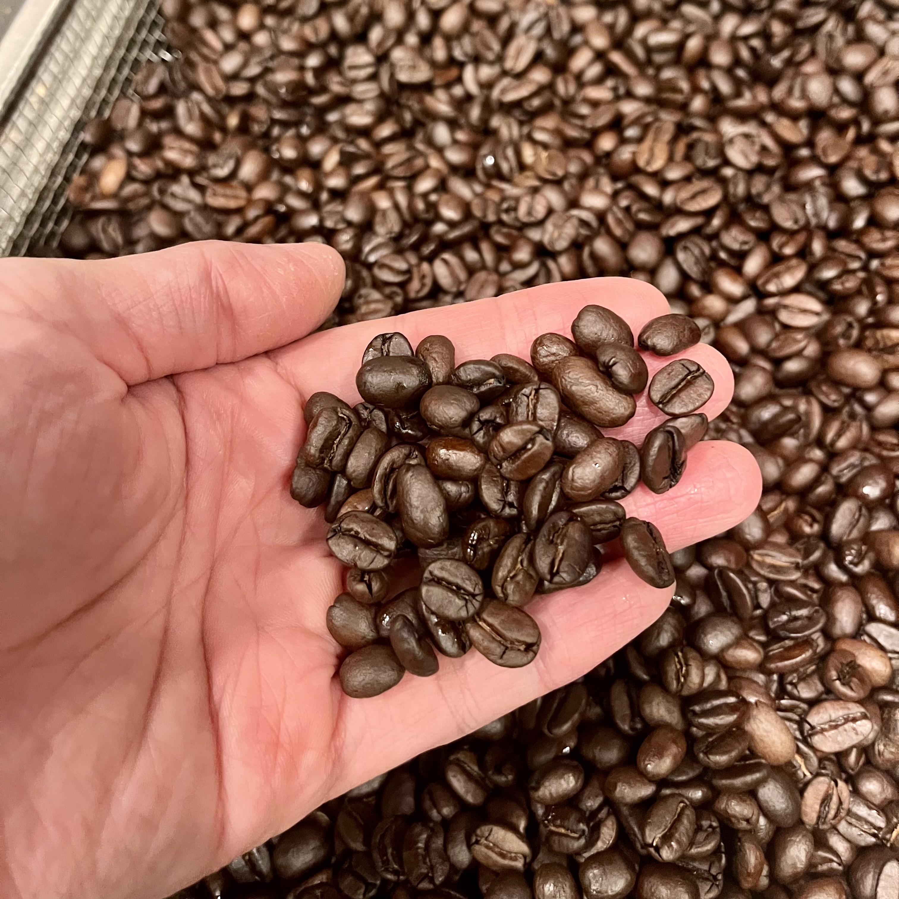 コーヒーについて