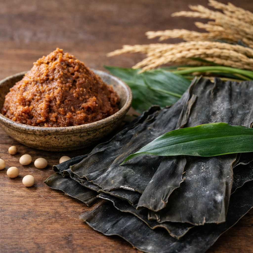 昆布出汁の魅力 — これを知れば鍋も料理も10倍楽しくなる！ —