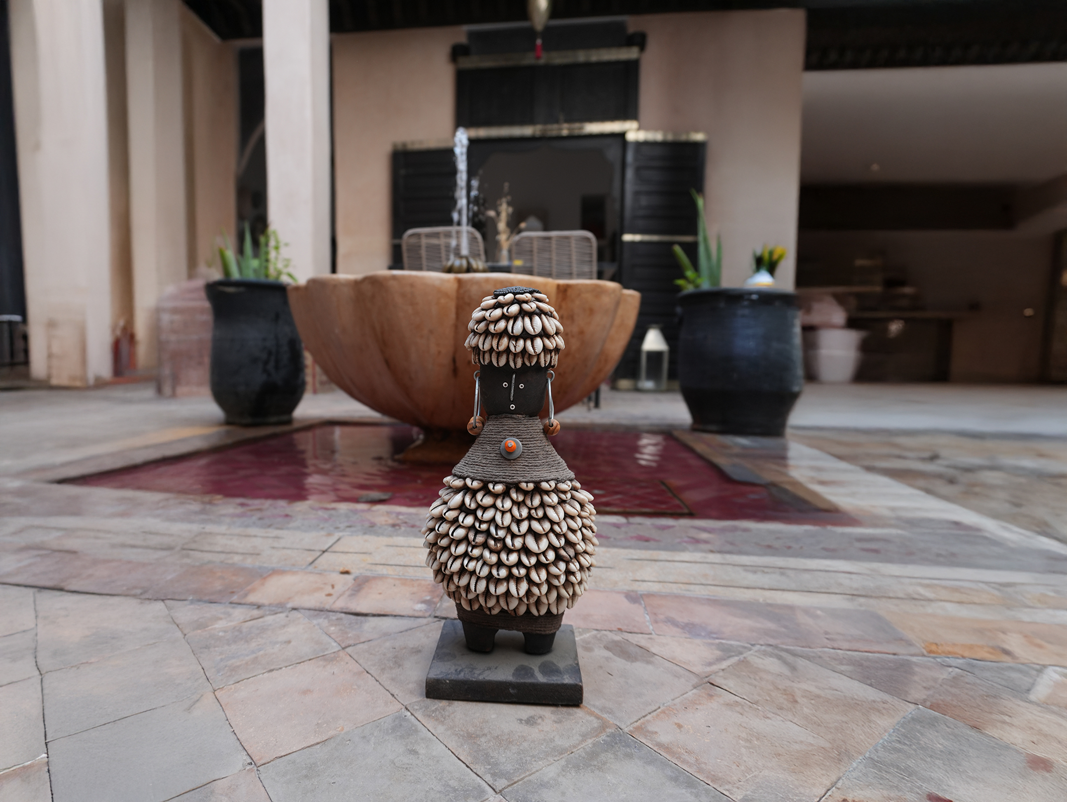 ナムジドールについて